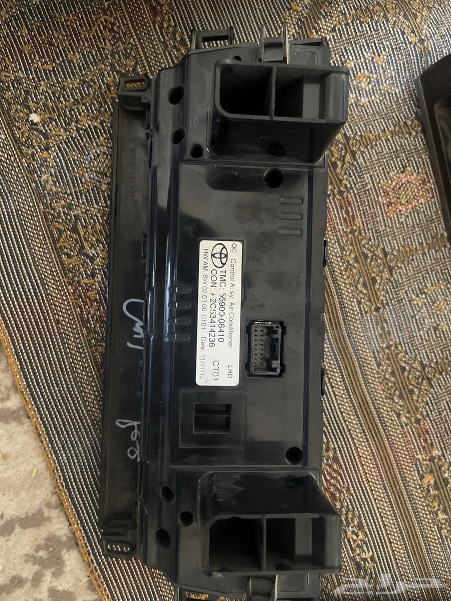 ديكورات كامري 2014 مسجل شاشة أندرويد مسجل ثاني64618764560385114