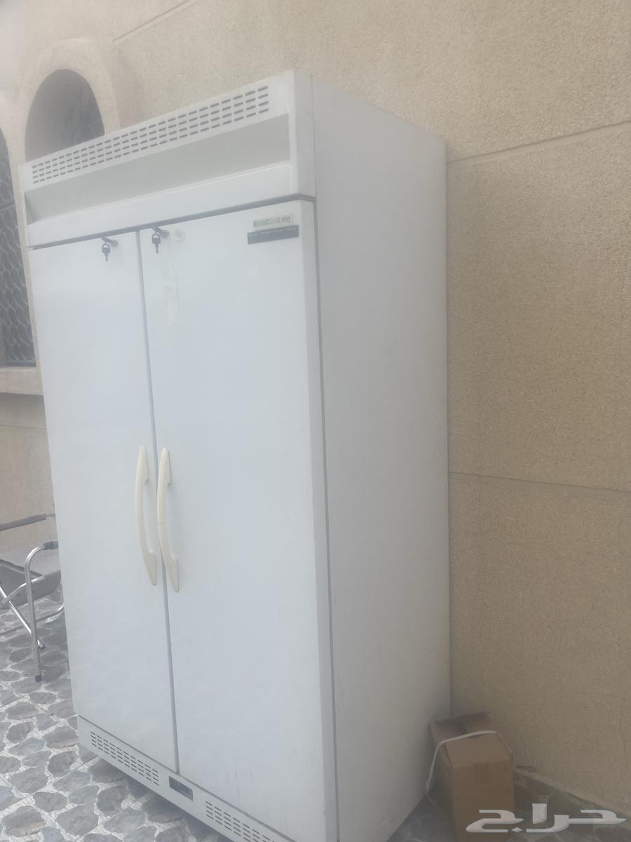 ثلاجه كبيره للبيع64453284359554111