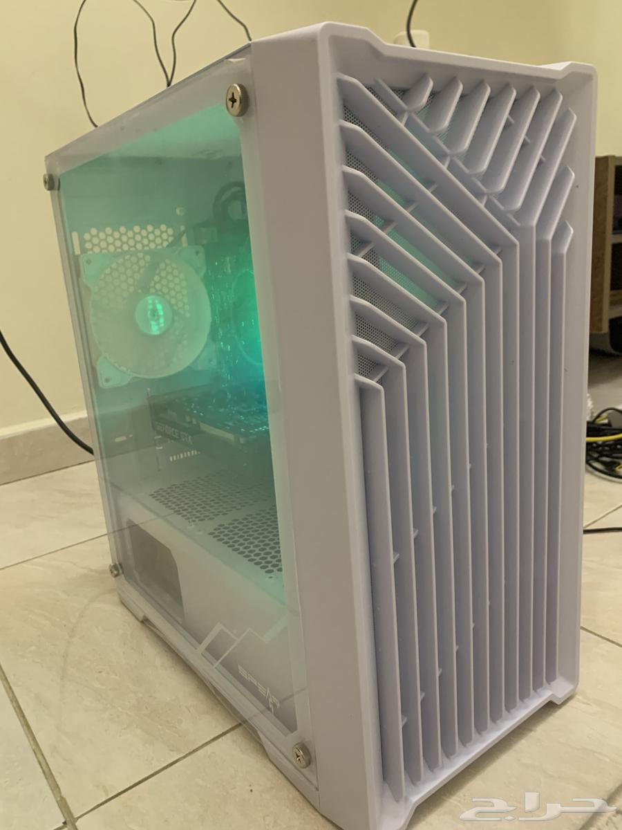 PC GTX 165064452197958658111