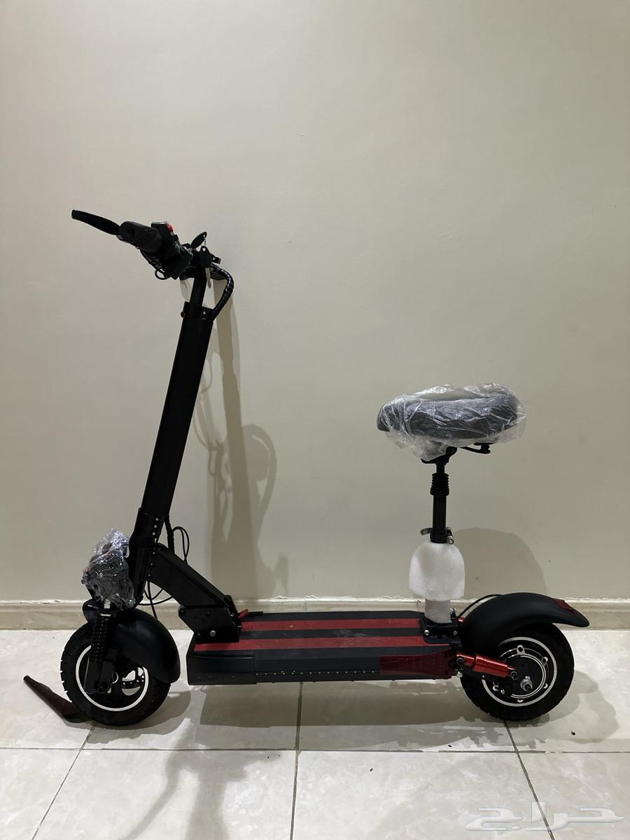 سكوتر الوحش للبيع64453709964929110