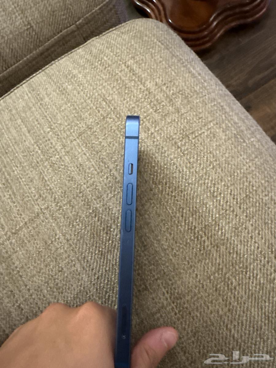 جوال ايفون 13 كحلي بطارية وكالة لم يتعرض لي اي كسر او خدش64455535975427112