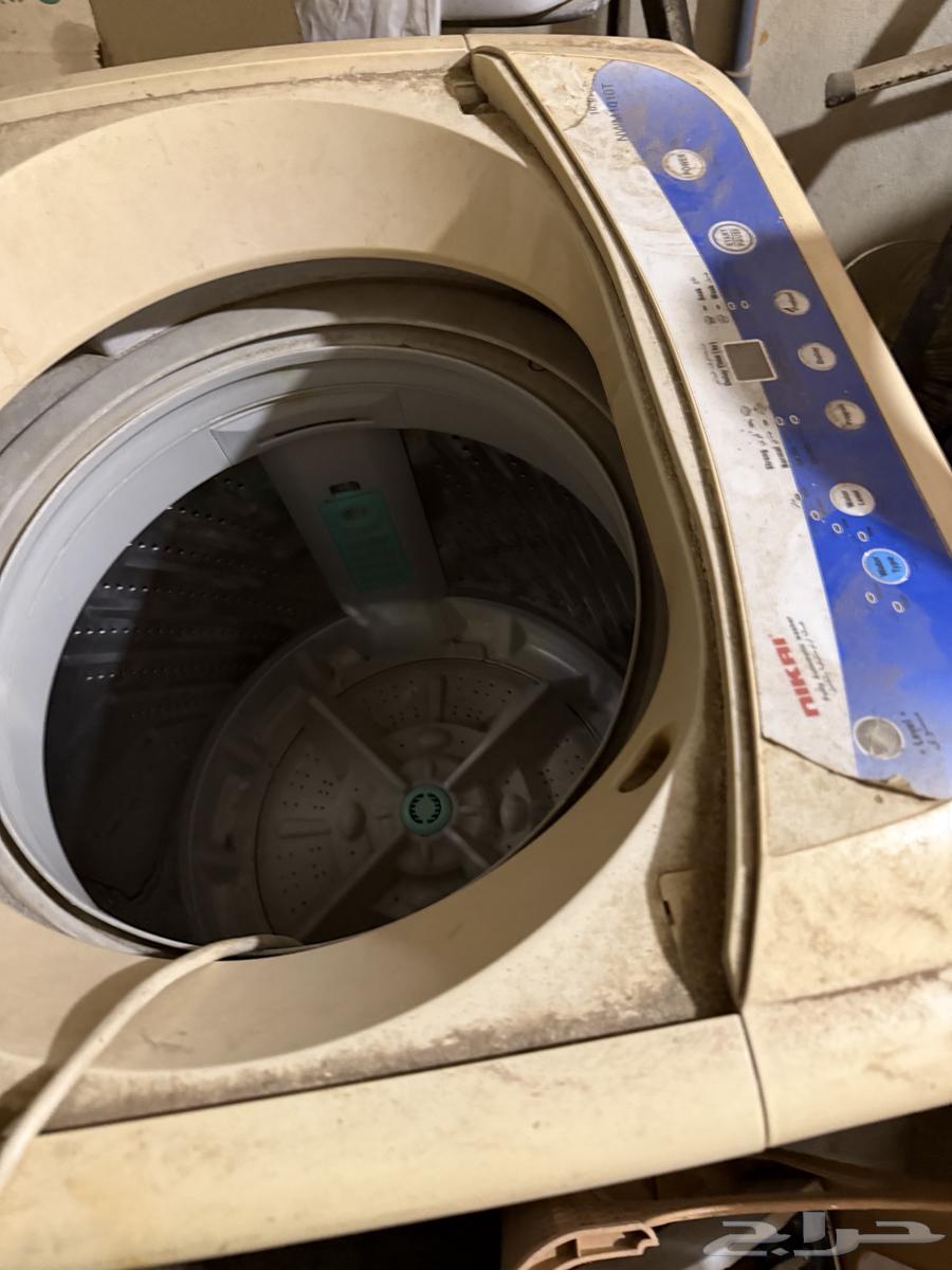 2غسالة للبيع خراب بسيط64455413904257111