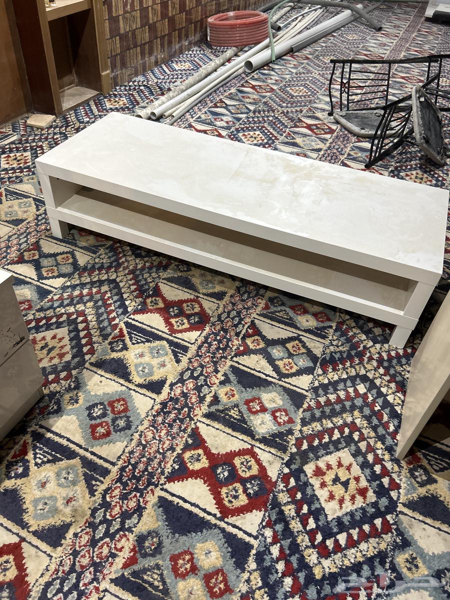 اثاث للبيع واسكرترات كهرب وفرشات وسرير ودولاب64456612877953112