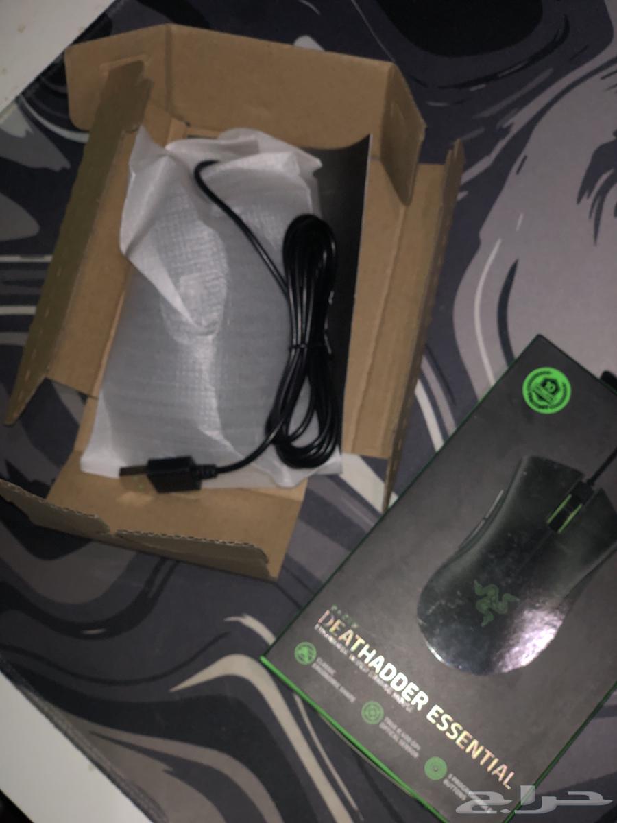 Razer DeathAdder Essential Mouse64454908879619113