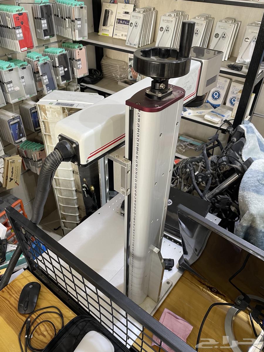 اله ليزر ونحت للبيع64453778871681113