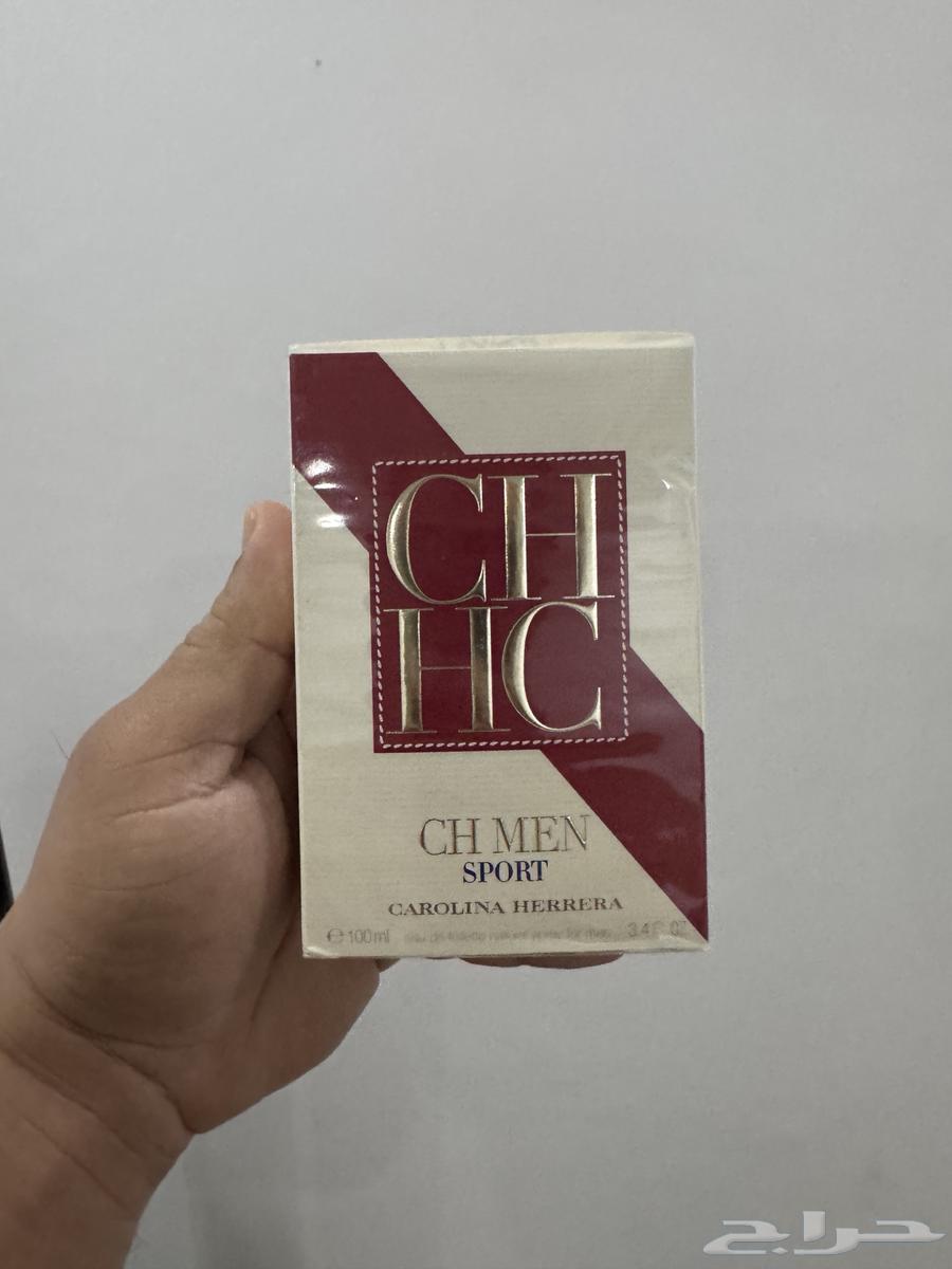 New CH perfume64455004446978110