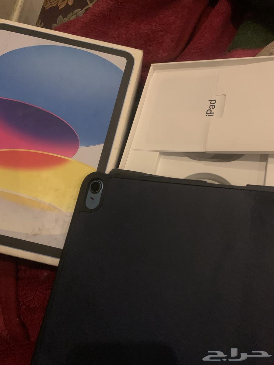 10th Generation iPad with Replaced Screen64451686252546112