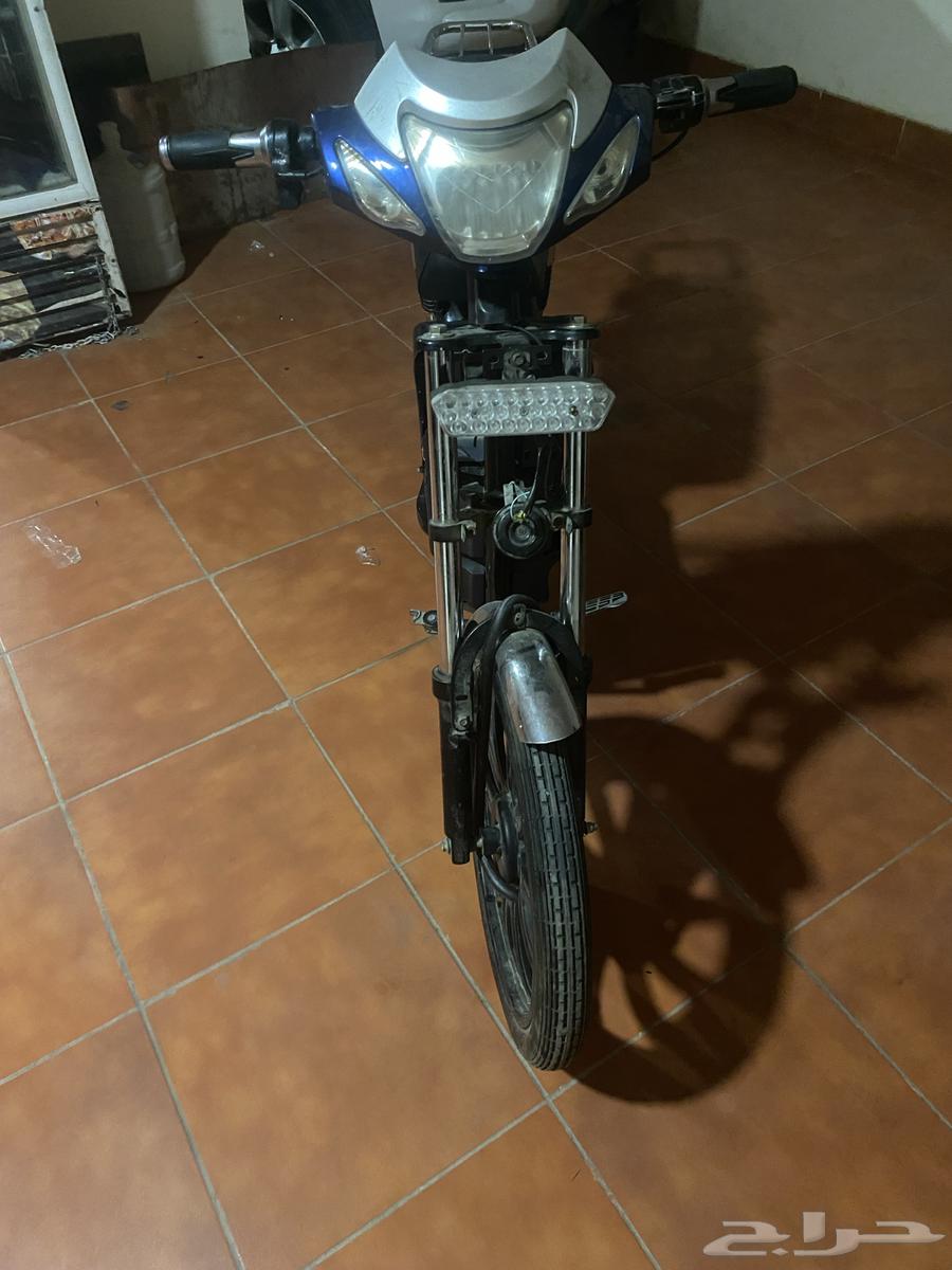 دباب كهربائي شبيه اكس ميه64613215027714113