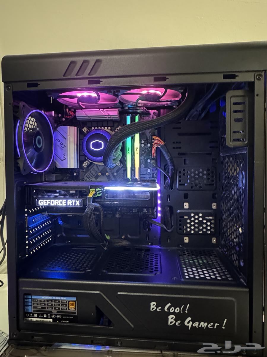 بي سي للبيع (PC Gaming)64452509216898113