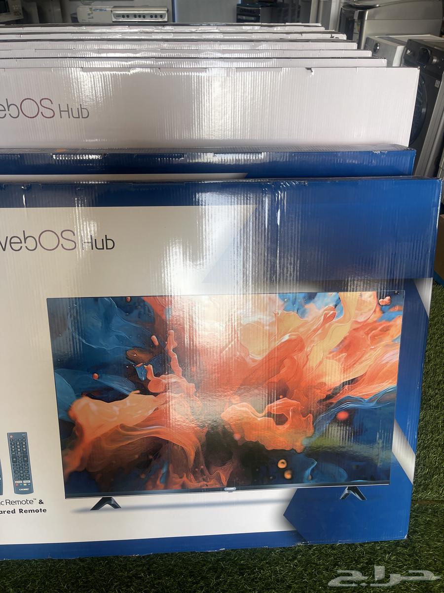 مكيفات جديدة عروض اليوم الوطني افضل سعر64453627785987111