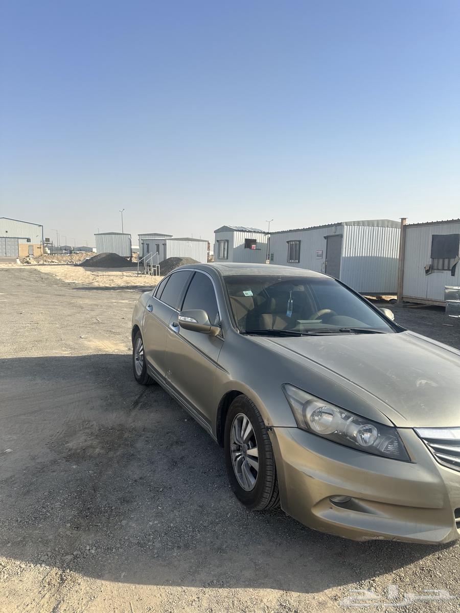 اكورد 2008 للبيع للبيع اكورد هونداي 6 سلندر64619009294337111