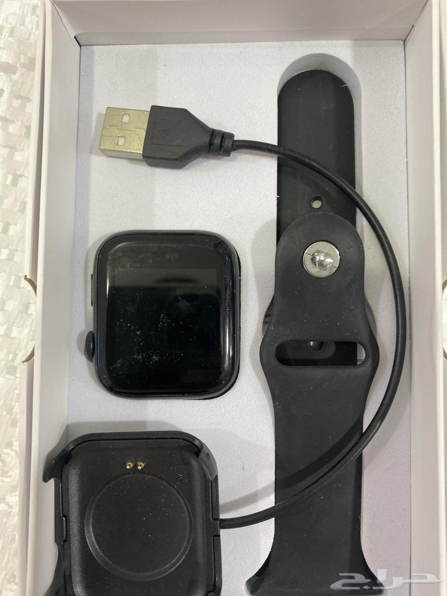 ساعه الاكترونيه فيها واتساب تويتر64455522492674110