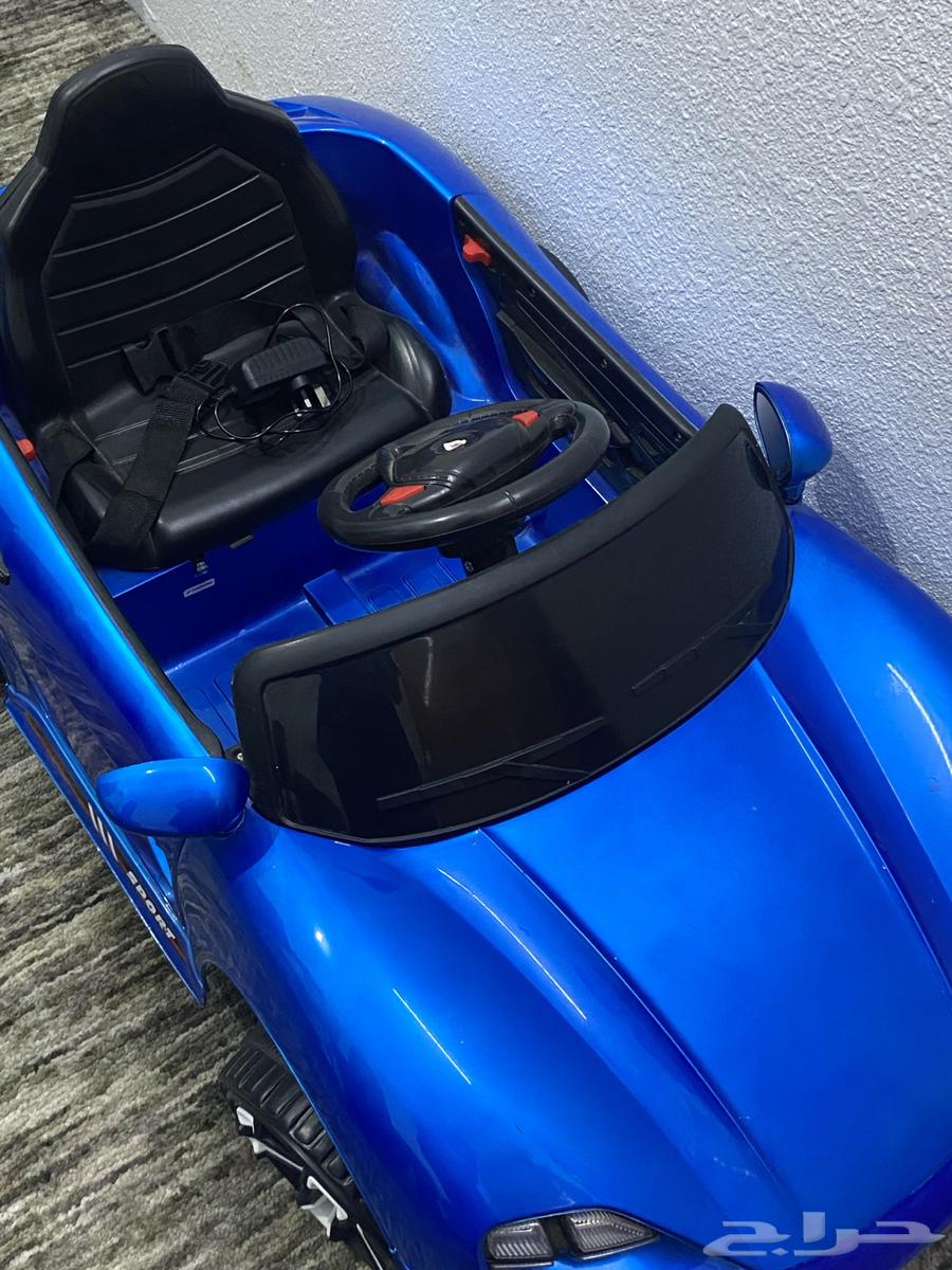 سيارة أطفال كهربائية64454359665027113