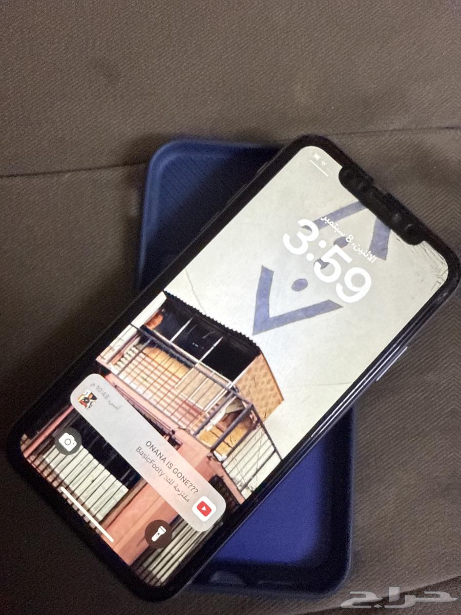 ايفون 11 تجديد العرض لعدم جدية المشتري64450564045185110