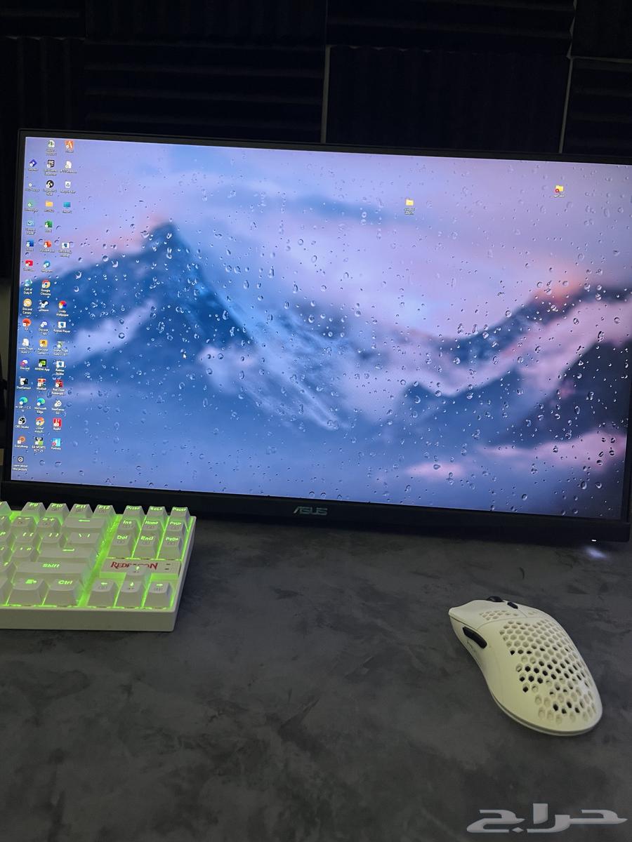 Asus 2k Screen64453972055809110