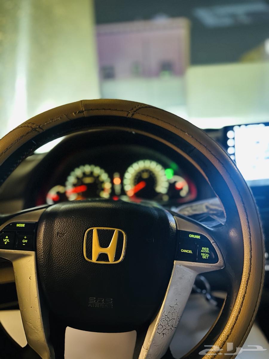 اكورد 2008 للبيع للبيع اكورد هونداي 6 سلندر64619009294337113