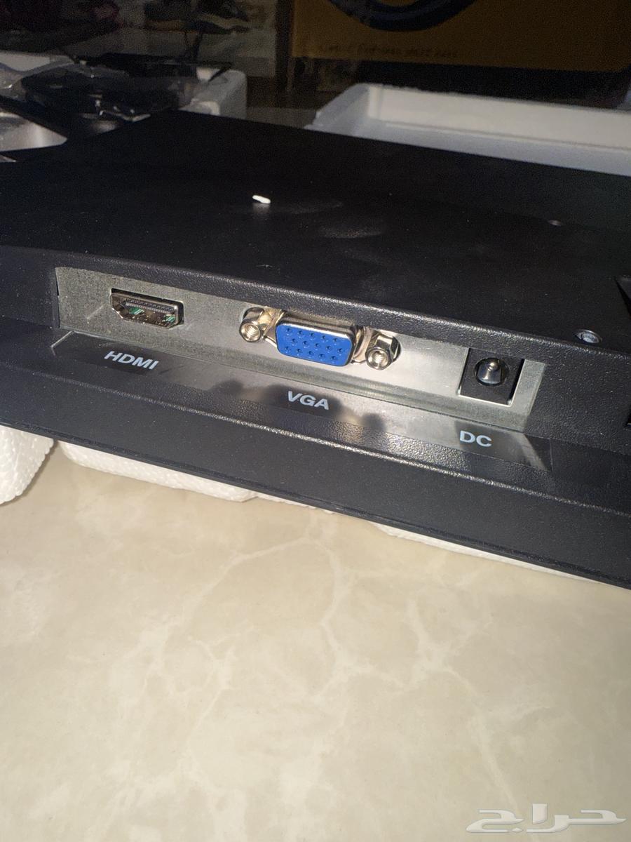 شاشة قيمنق 22 بوصة64456666783363112