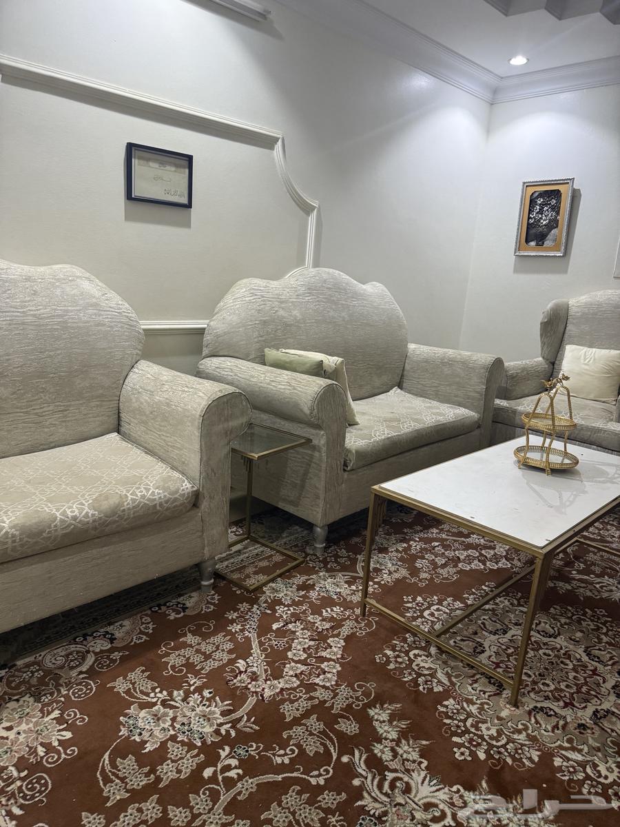 كنب للبيع64454346140290110