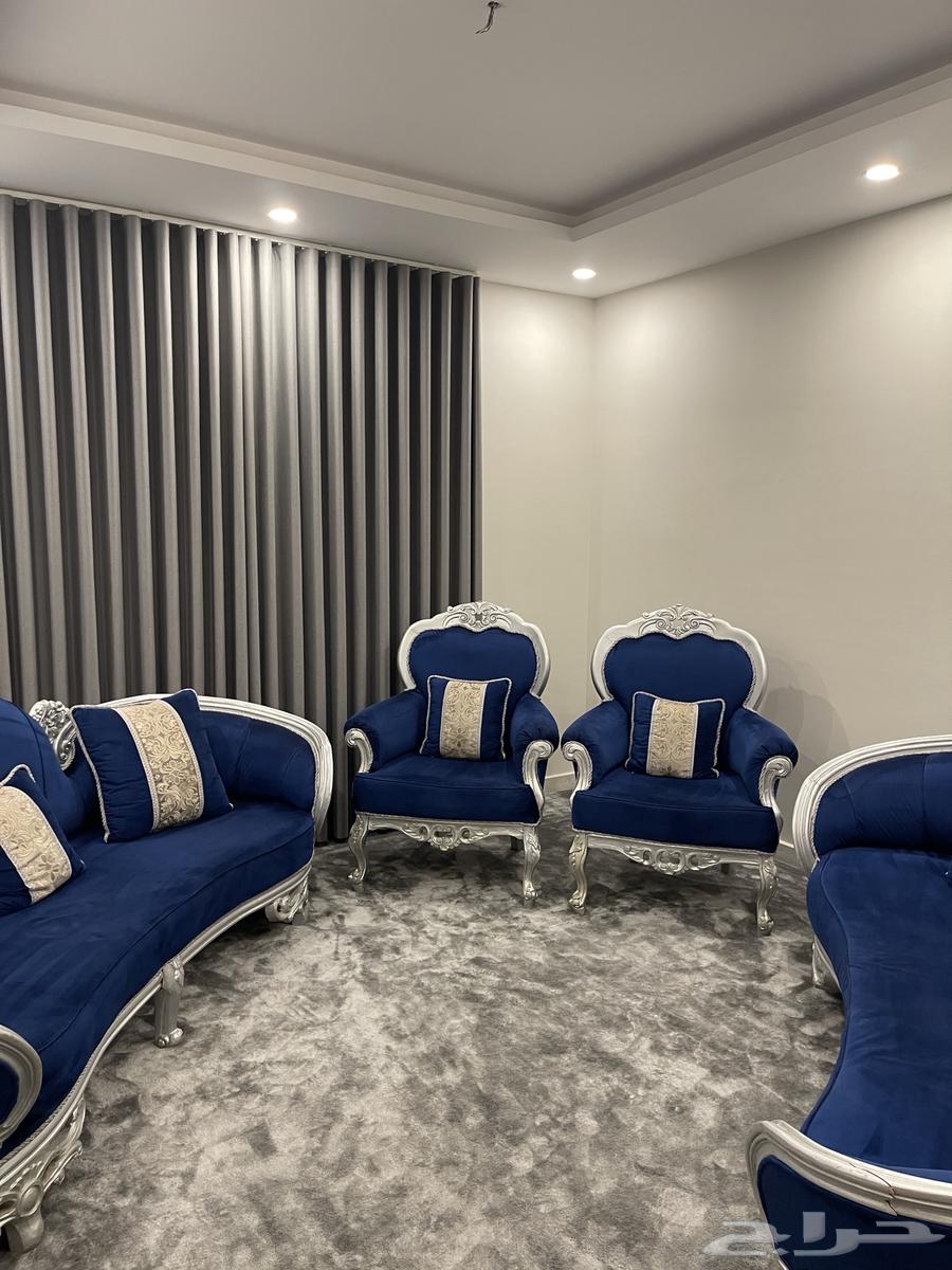 طقم كنب للبيع64452415363971111