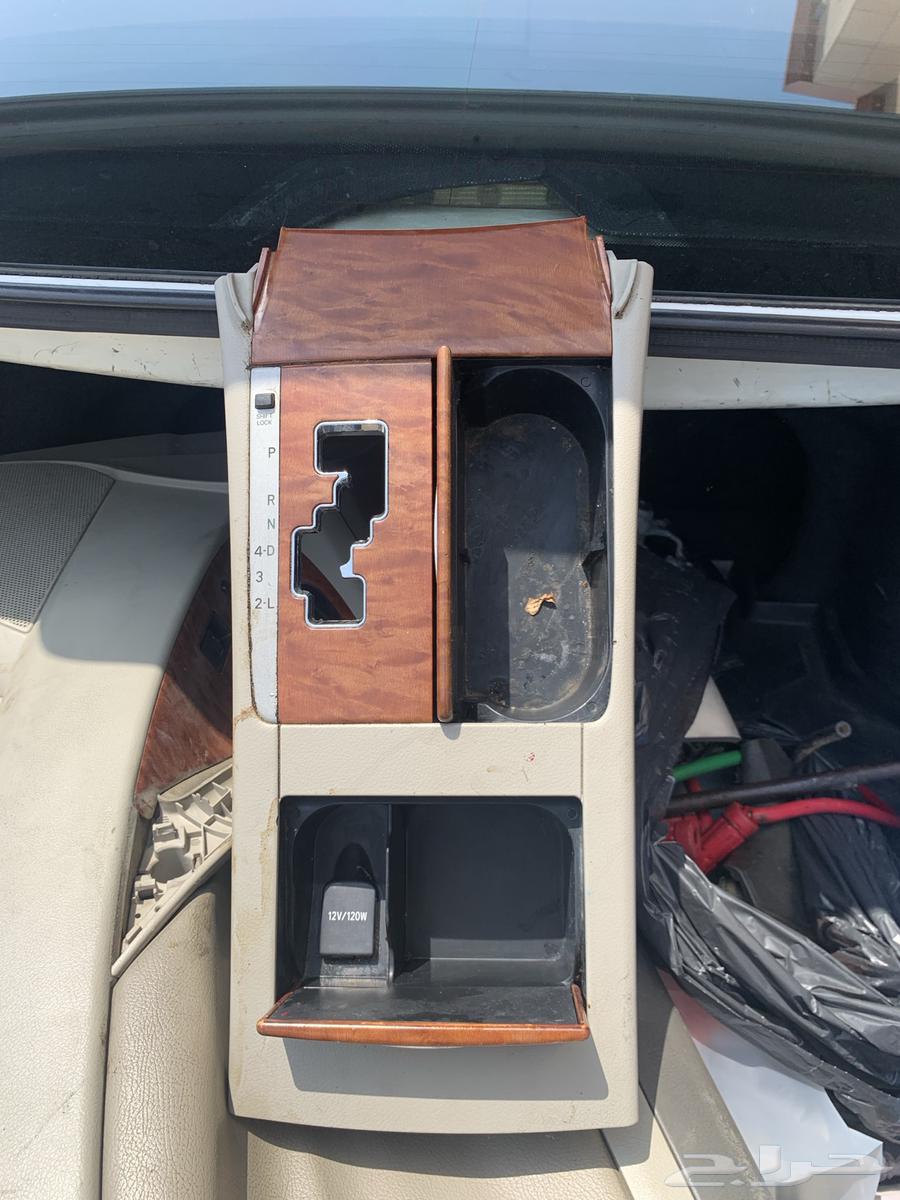 ديكور قير كامري 2011 اصلي ب افضل سعر64617350633090110