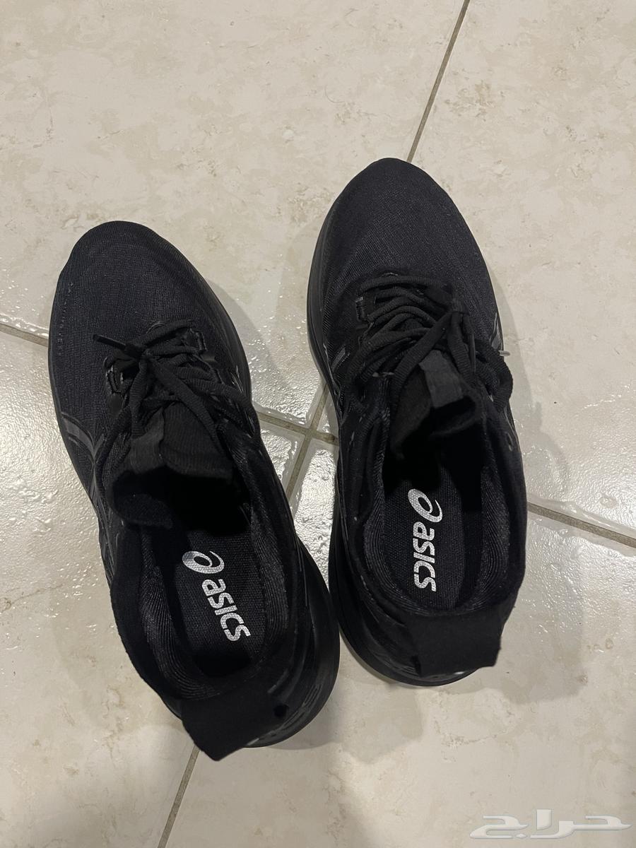 شوز اسيكس جيل نمبوس 27 ASICS64452563138178110