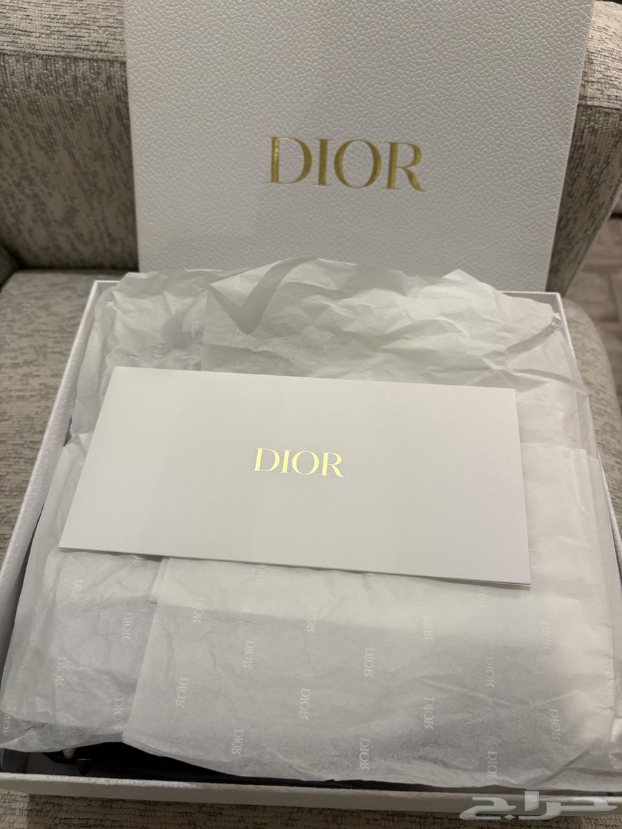 100% Authentic Dior Bag, Special Edition, Lightly Used64455372820482112