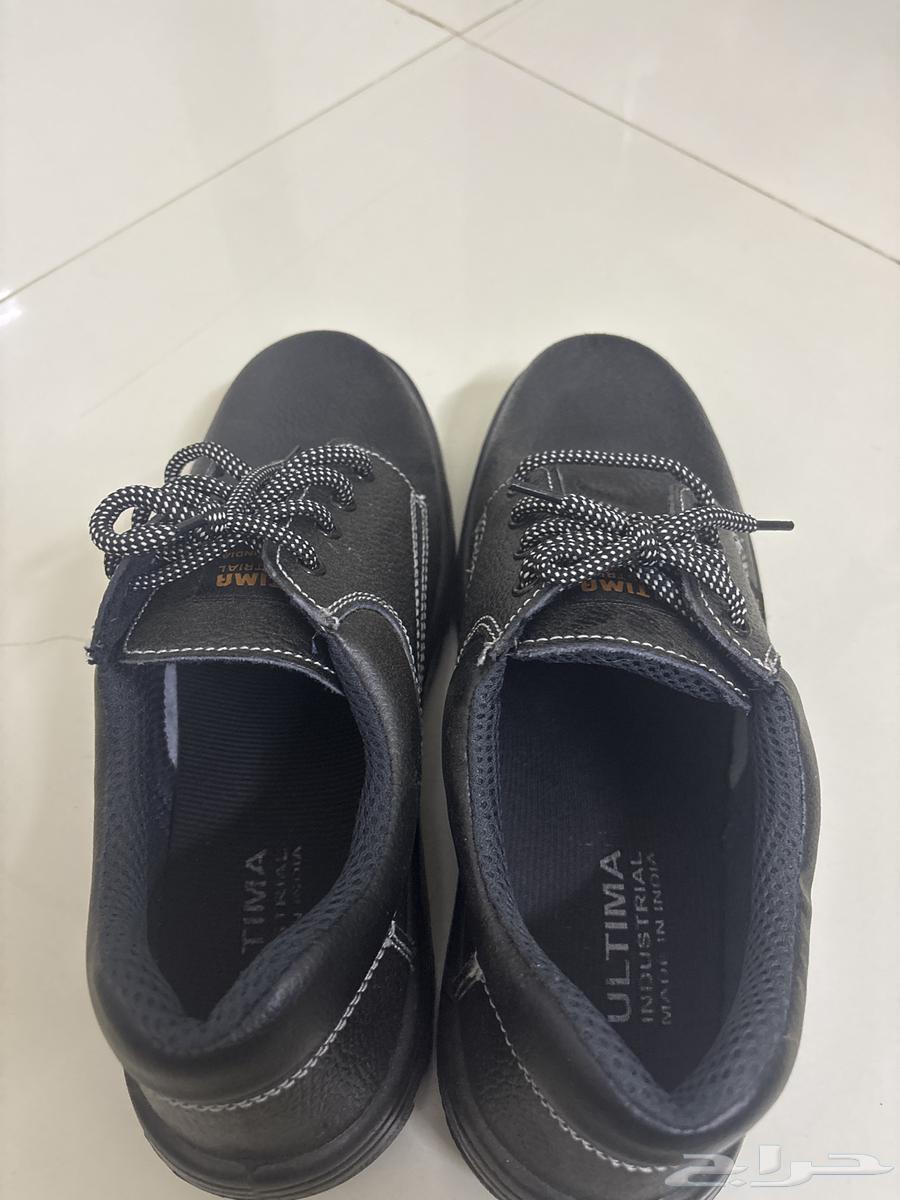 SVT Safety Boot64451203822082112