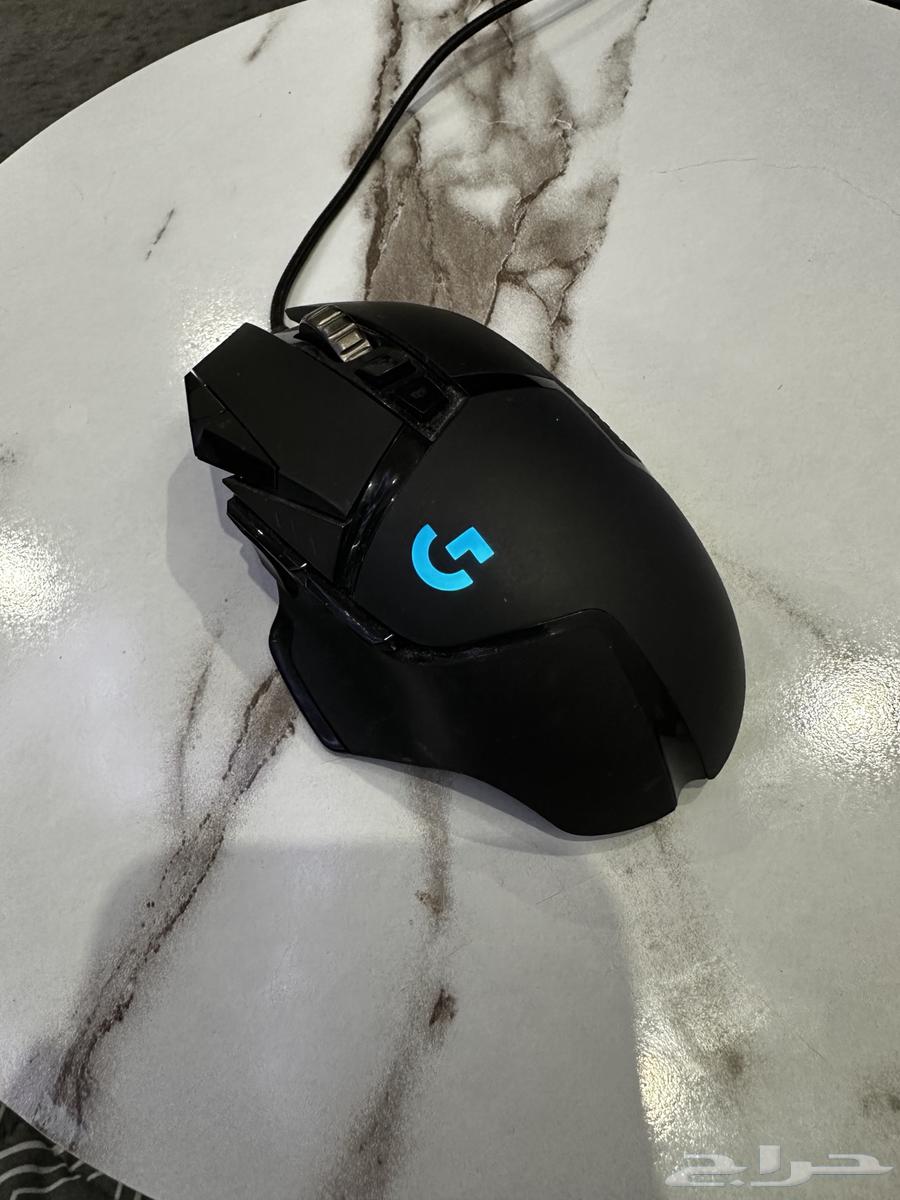 للبيع ماوس لوجيتك G50264454123909251111