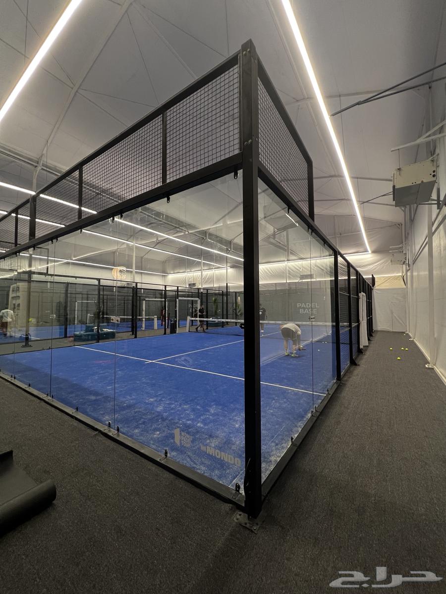 ملعب بادل موندو للبيع64454922679938114