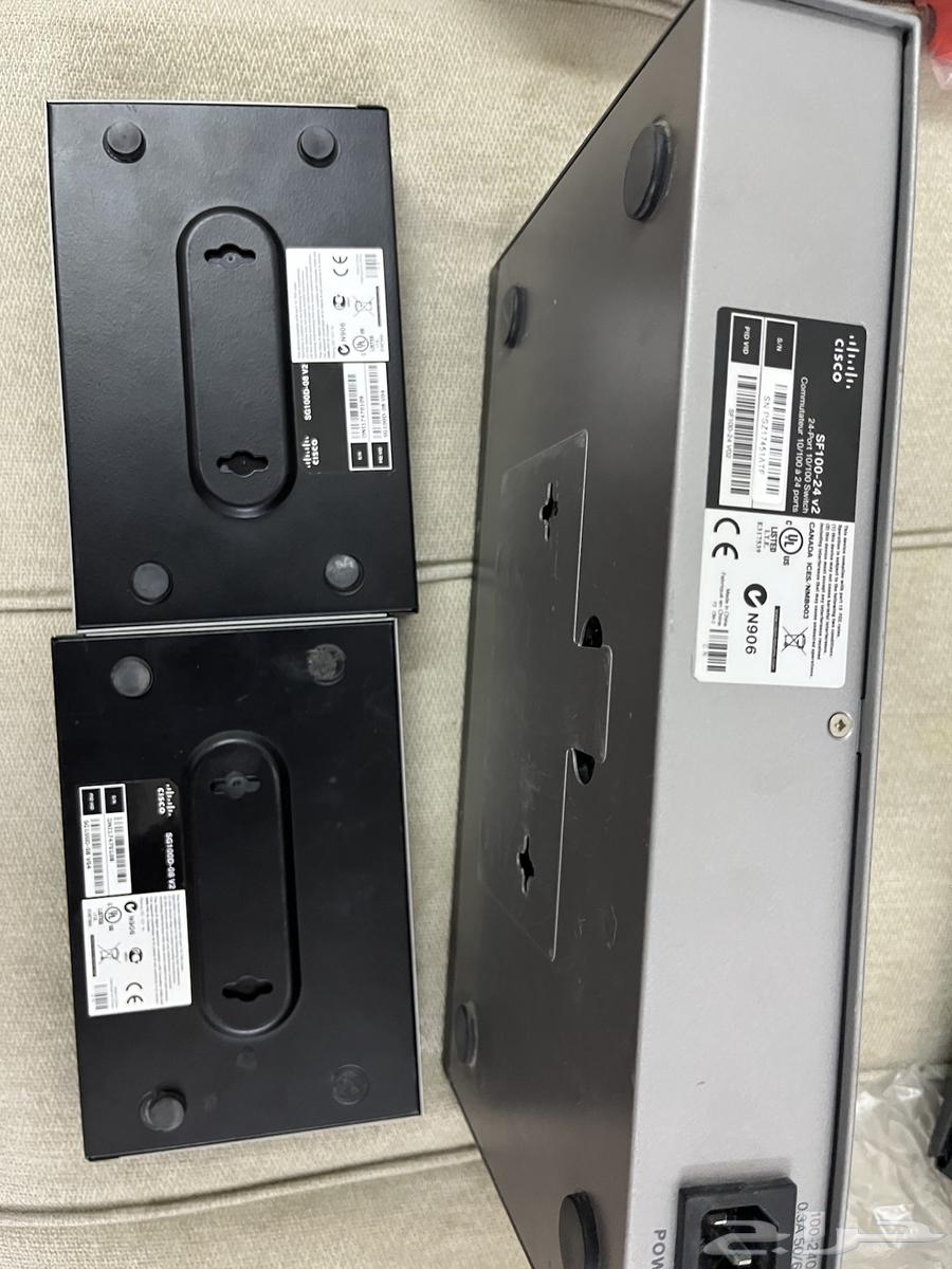 Cisco switch64453847675265111