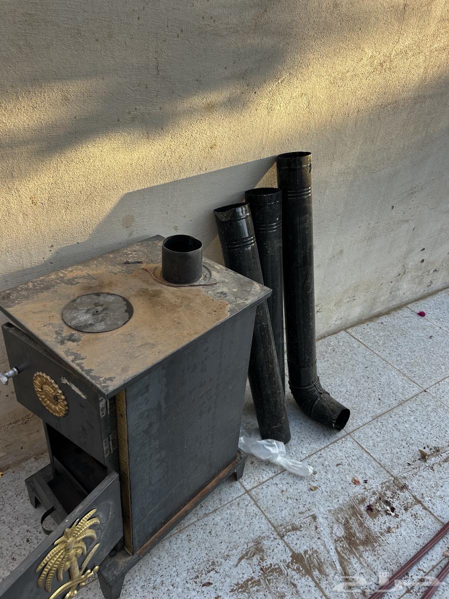 صوبه او دفايه حطب خشب للشتاء64450974622595113