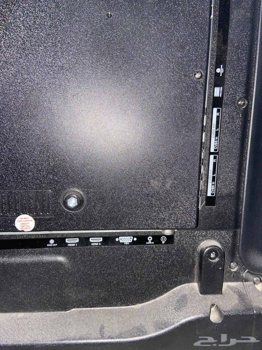 شاشة 44 بوصه للبيع64455645632002111