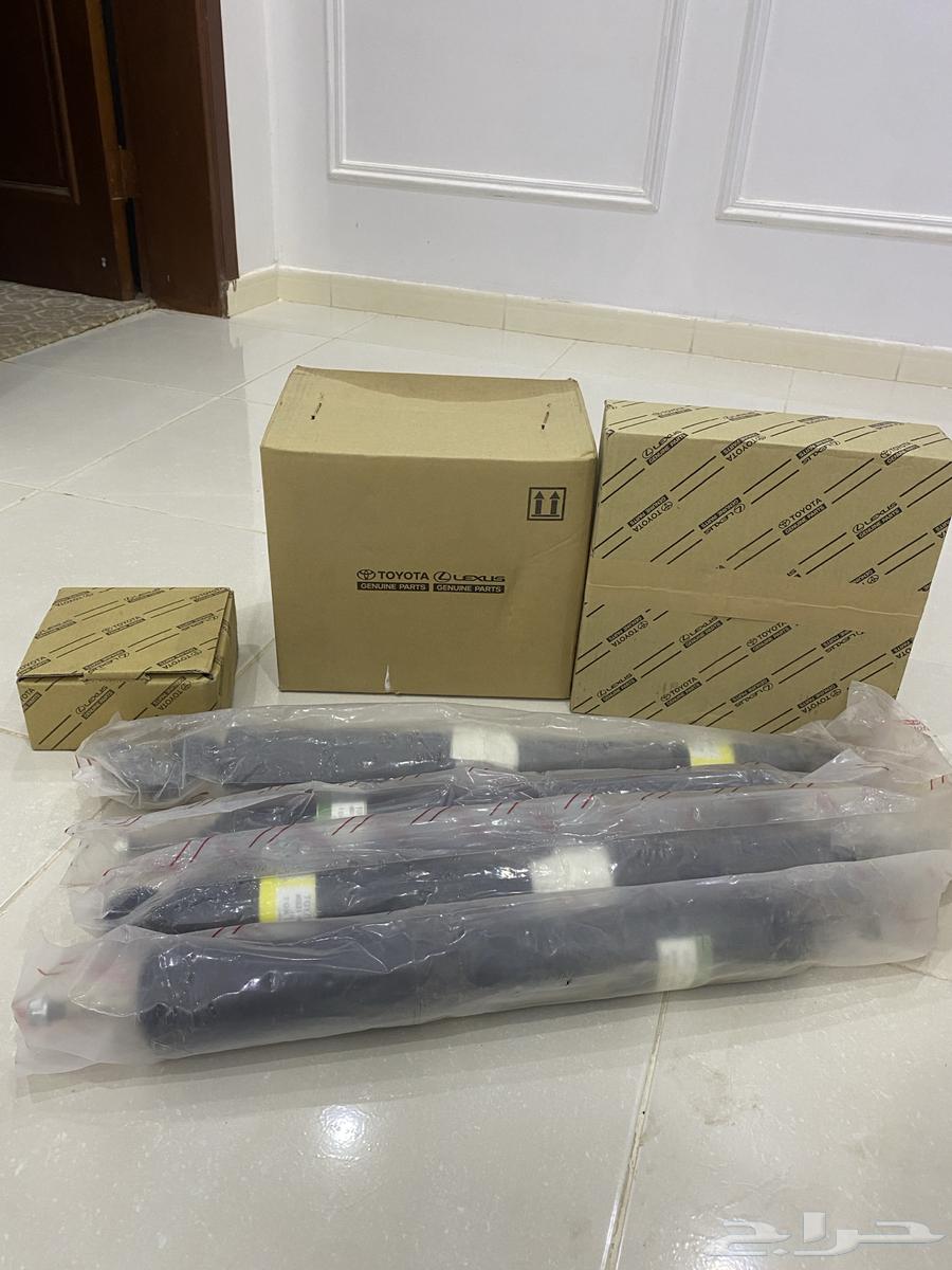 قطع غيار جيب ربع اصلي64613190395137112