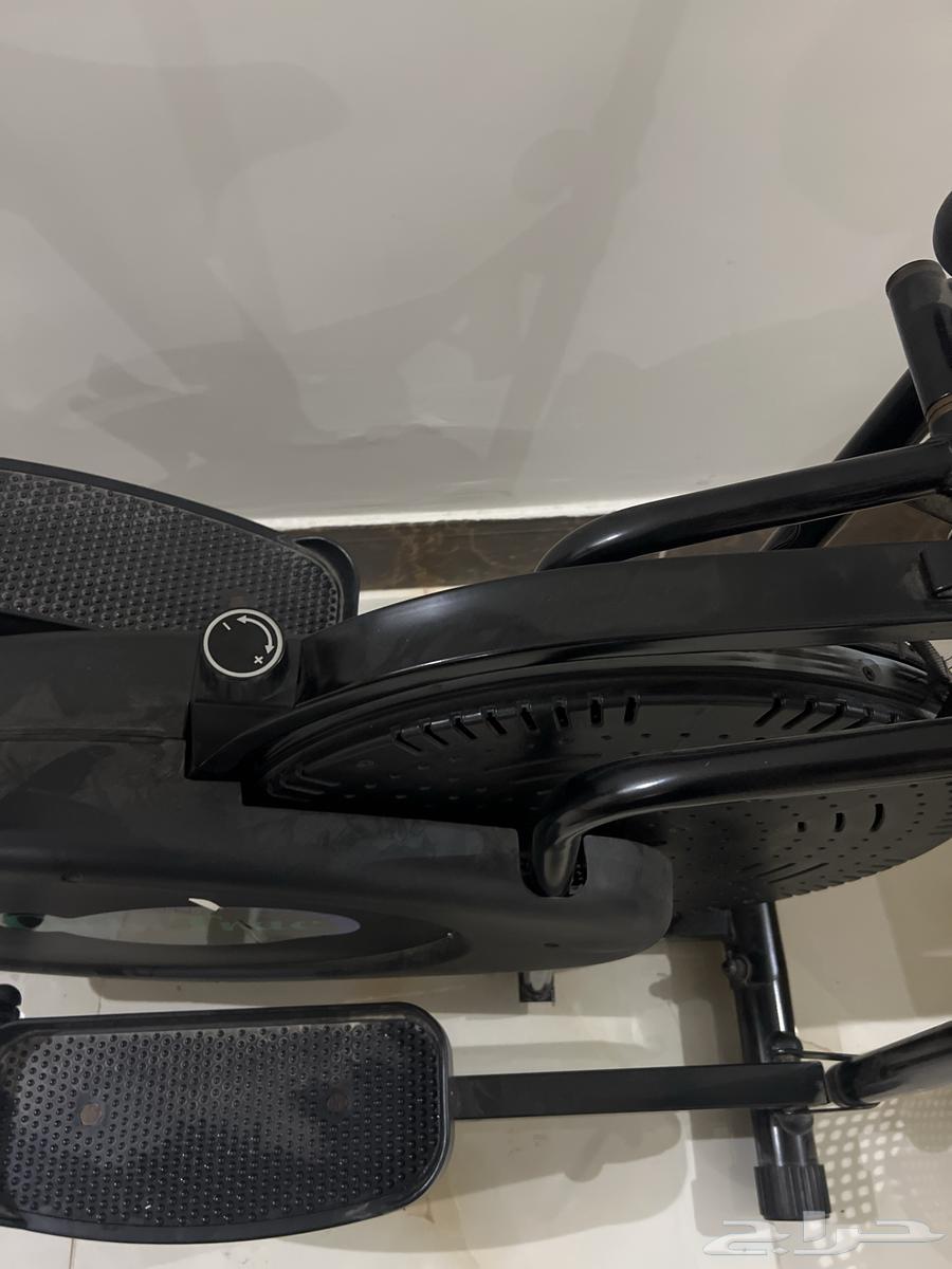 Cardio Elliptical Machine64453475707266111