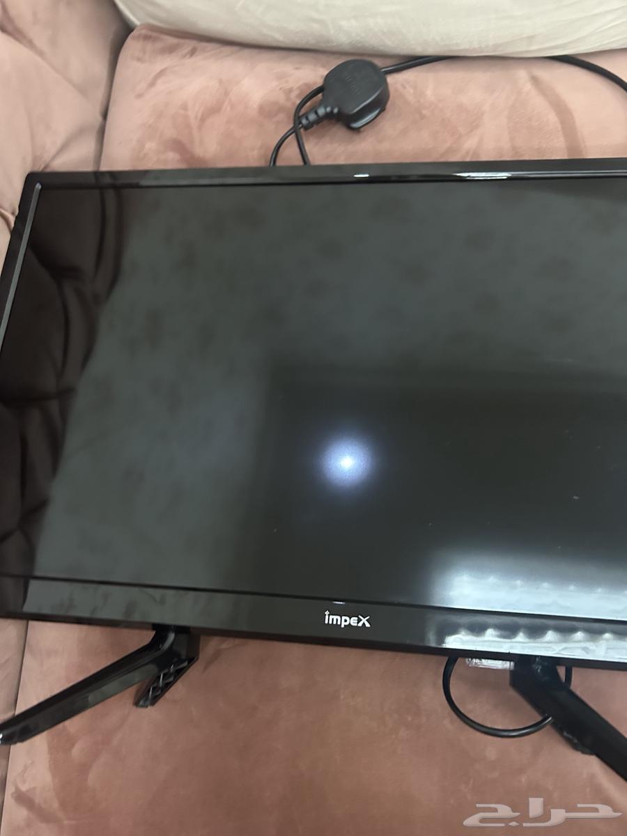 Impex 24-inch screen (non-smart)64455086263426111