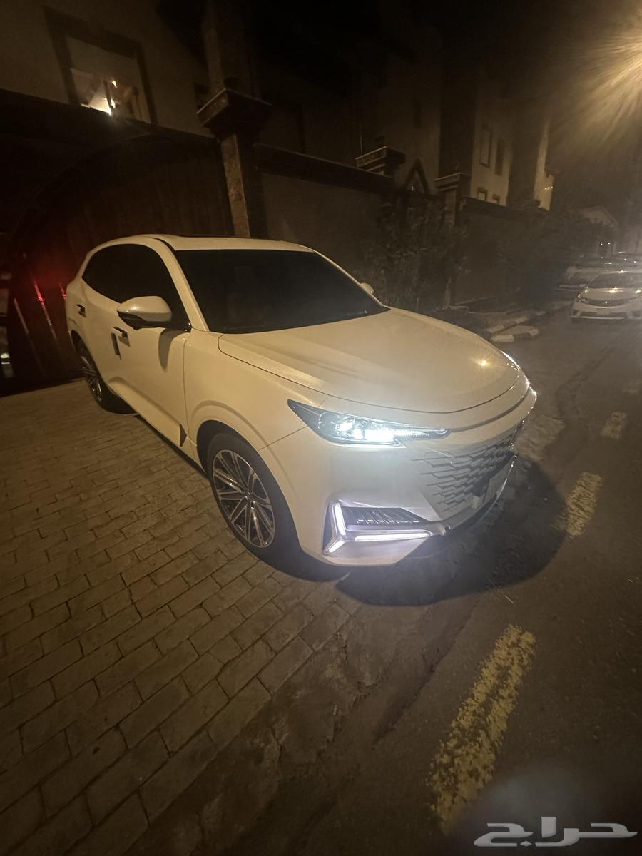 Uni Q from agency 2023, driven 55,000 km, still has free maintenance64214576075777112