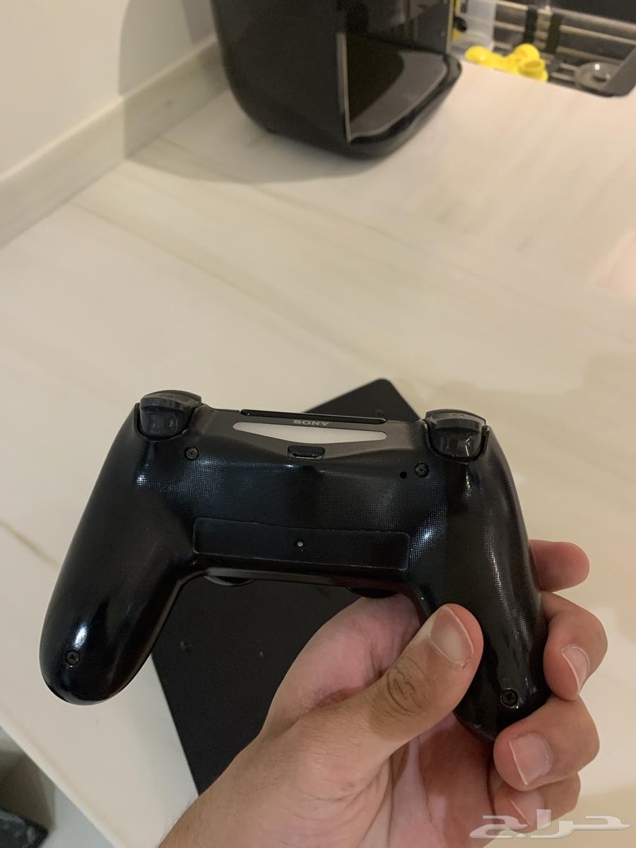 سوني 4 وشاشه 32 بوصه وأغراضه كامله التواصل واتس اب64456406922626114