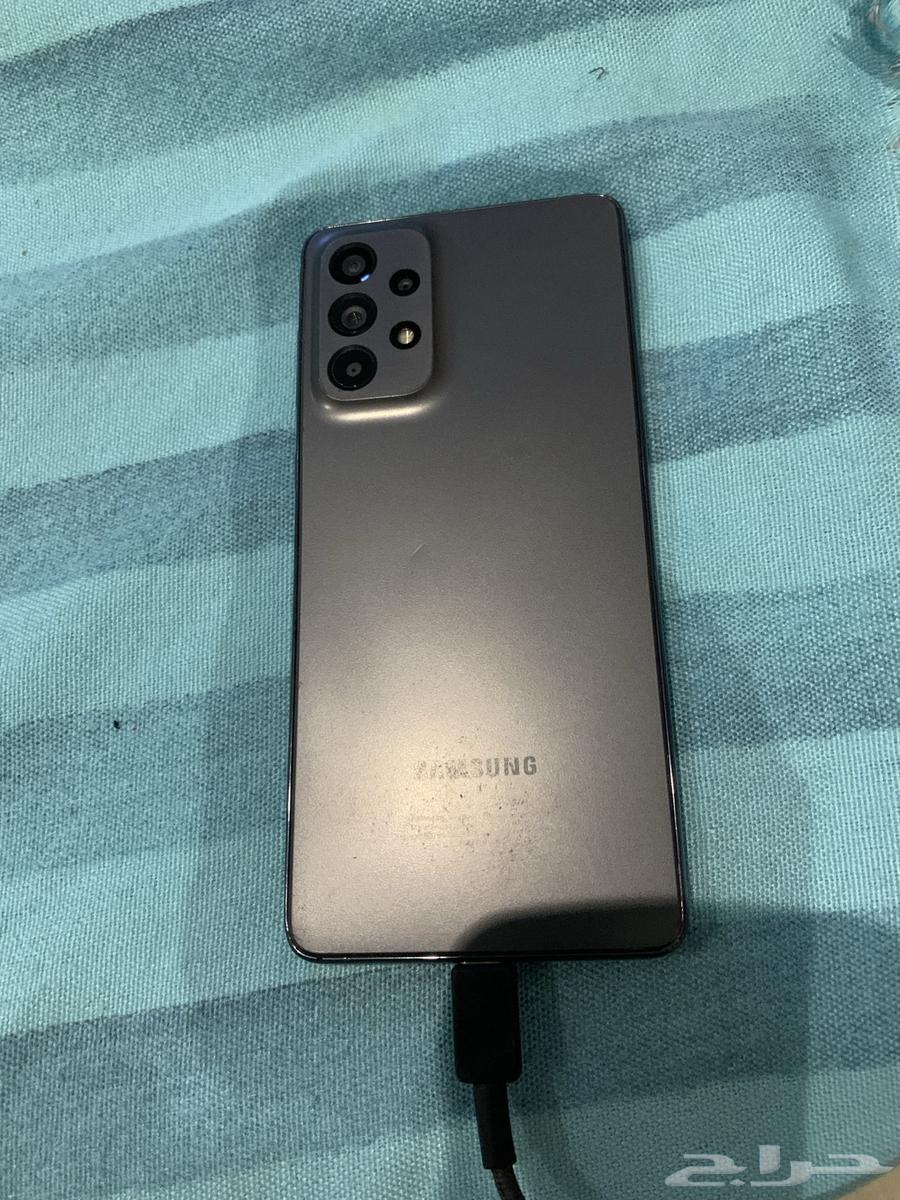 Galaxy A73 Clean64455659302529112