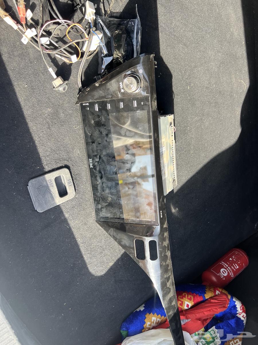 2018 Camry Screen64618839517953110