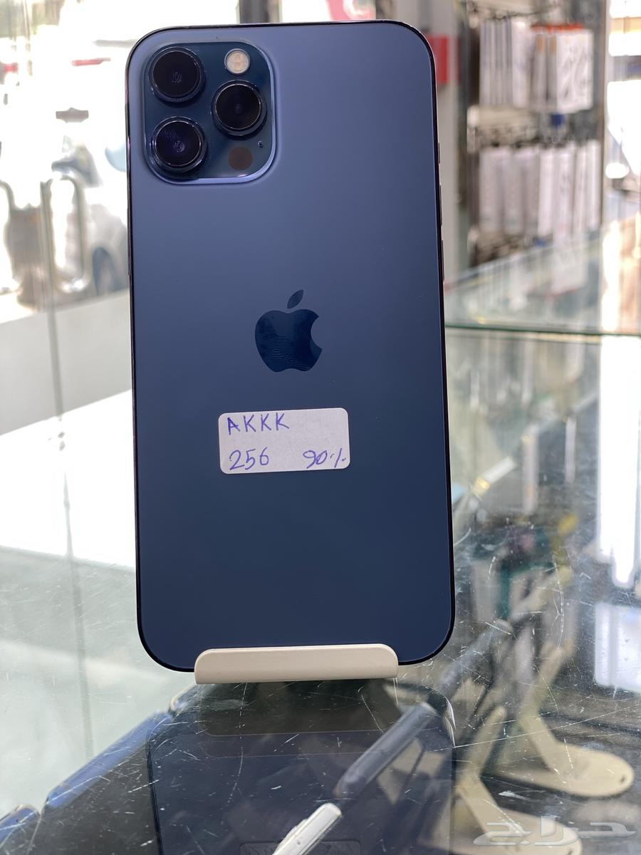 iPhone 12 Pro Max64452184327425114