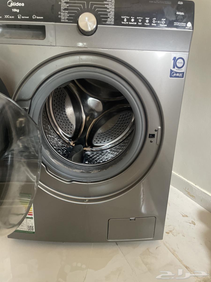 Omidea automatic washing machine64452590461441111