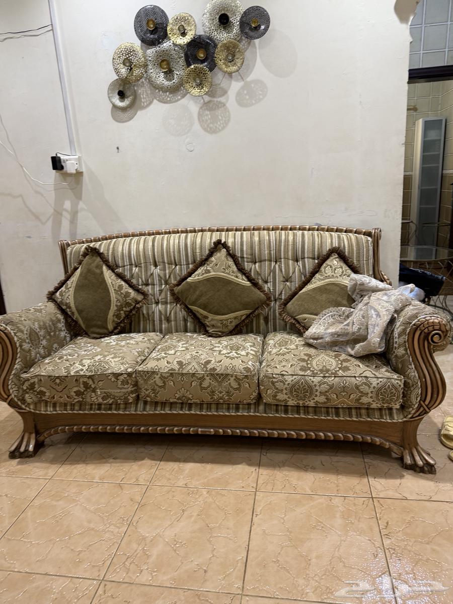 كنب للبيع64456831512067113