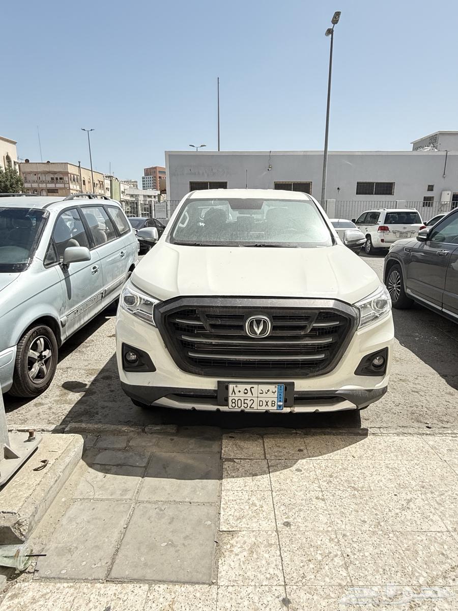 شنجان هنتر 2022 فل كامل ممشى 2600 قير عادي64619192175363110