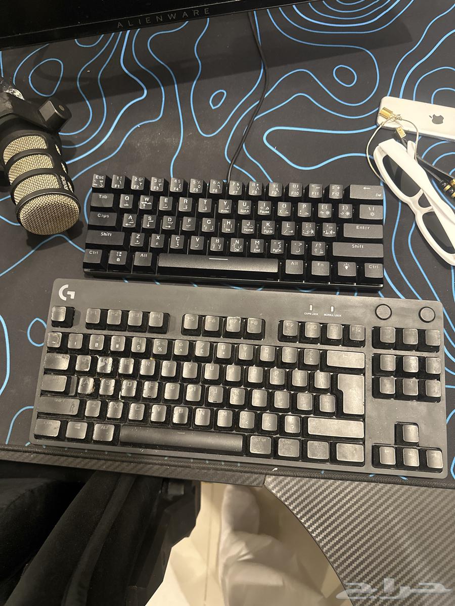 كيبوردين للبيع64453999404033110