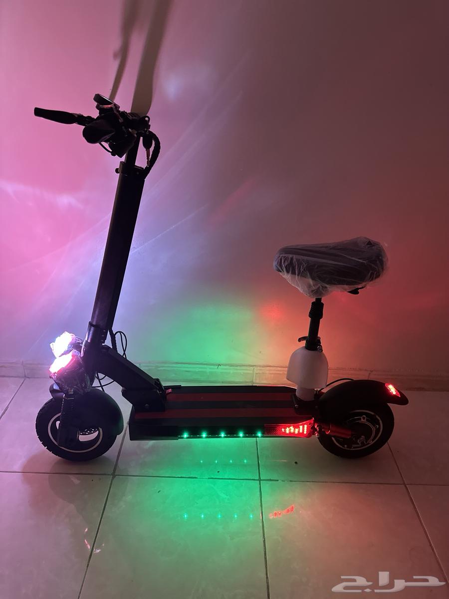 سكوتر الوحش للبيع64453709964929113