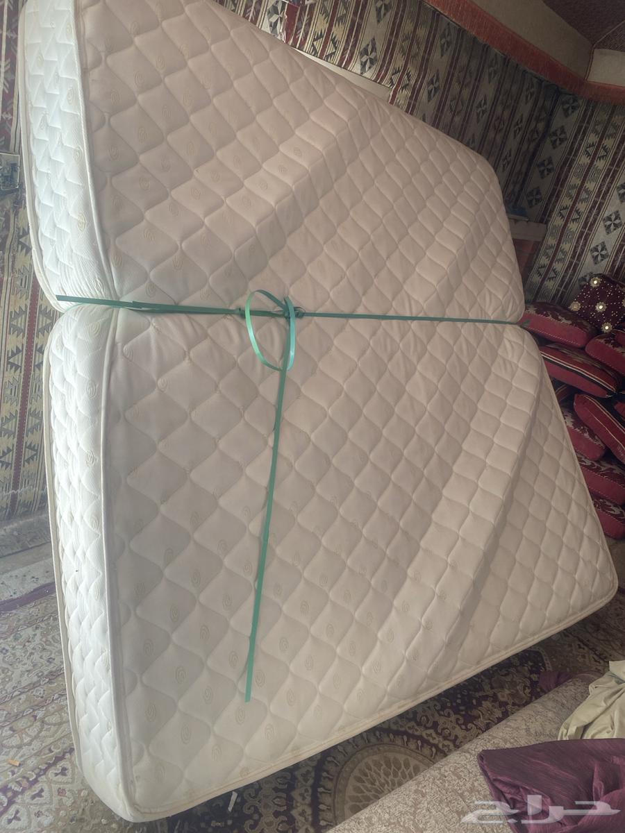 غساله للبيع ويوجد سرير نفرين للبيع64452089681539111