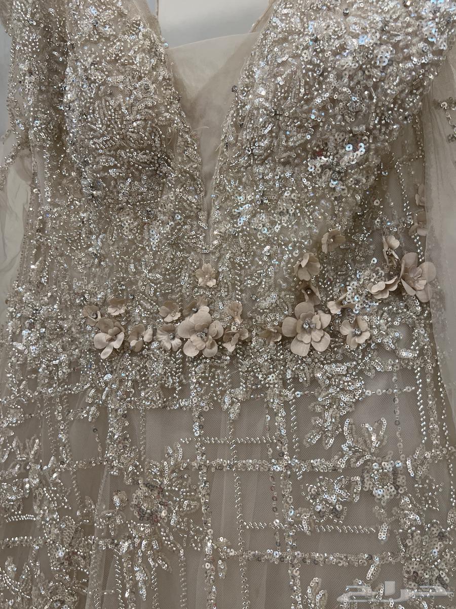 فستان للبيع يناسب ام العروسه او ام العريس64456680527746111