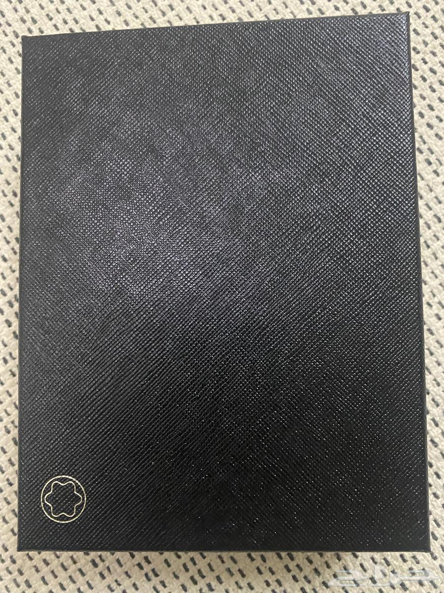 محفظة براند مونت بلانك64451029432577114