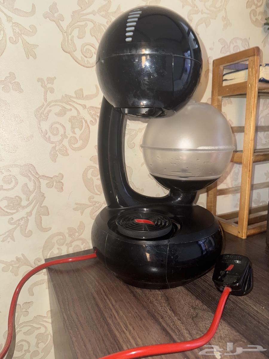 Coffee machine64453586418178112