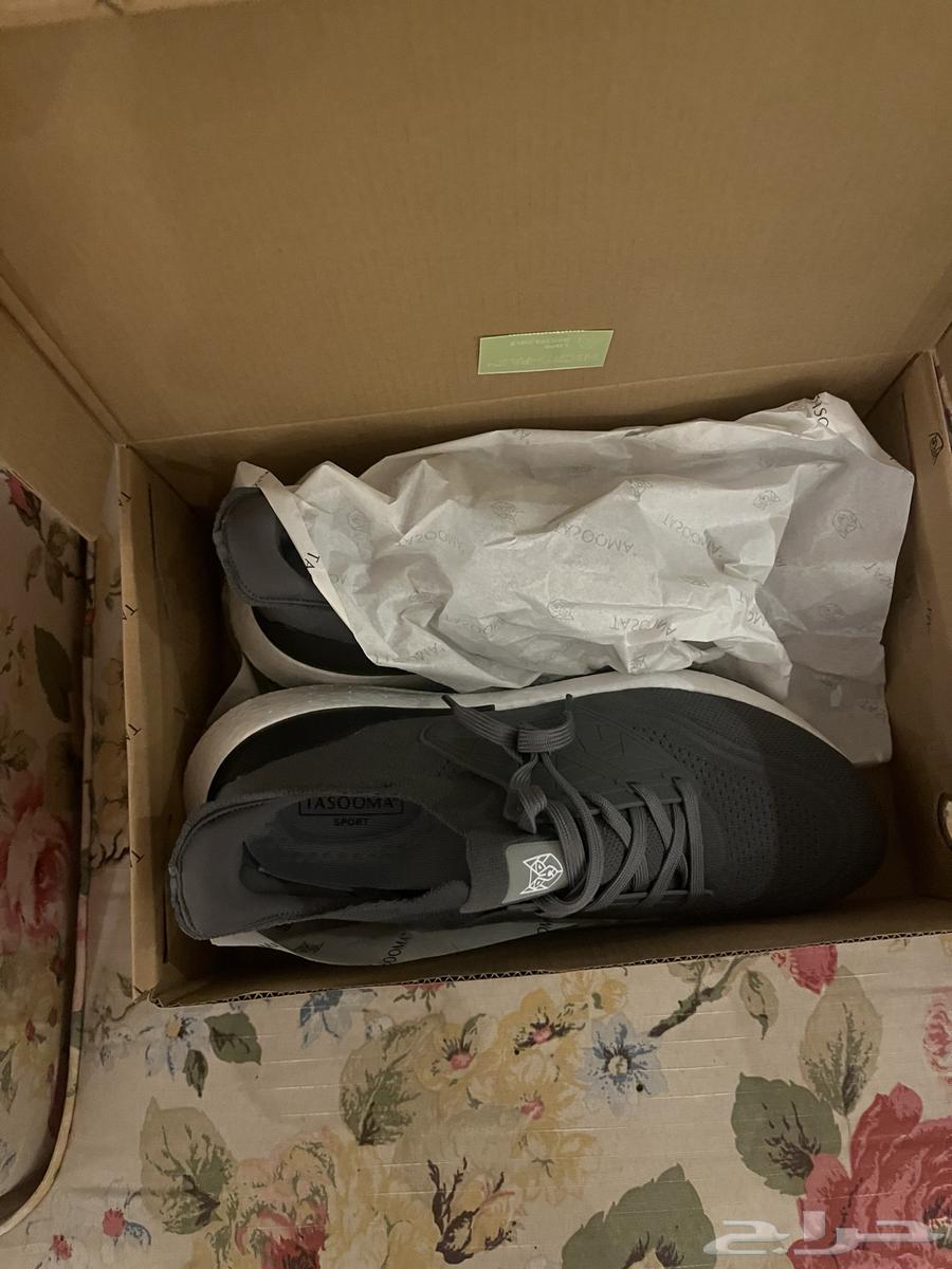 جزمتين رياضيه جديده64454564132481113